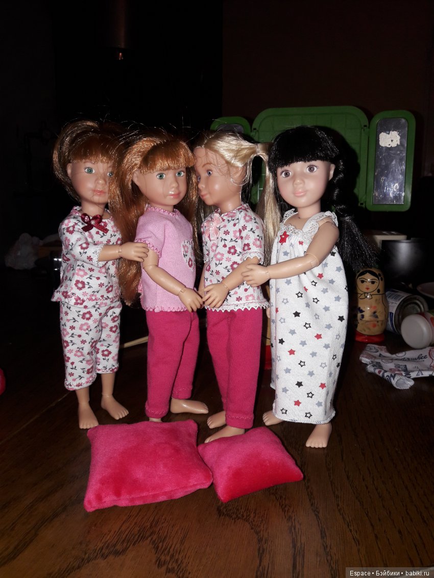 1. Крузелинги. Просто так .И книга (фото 4)