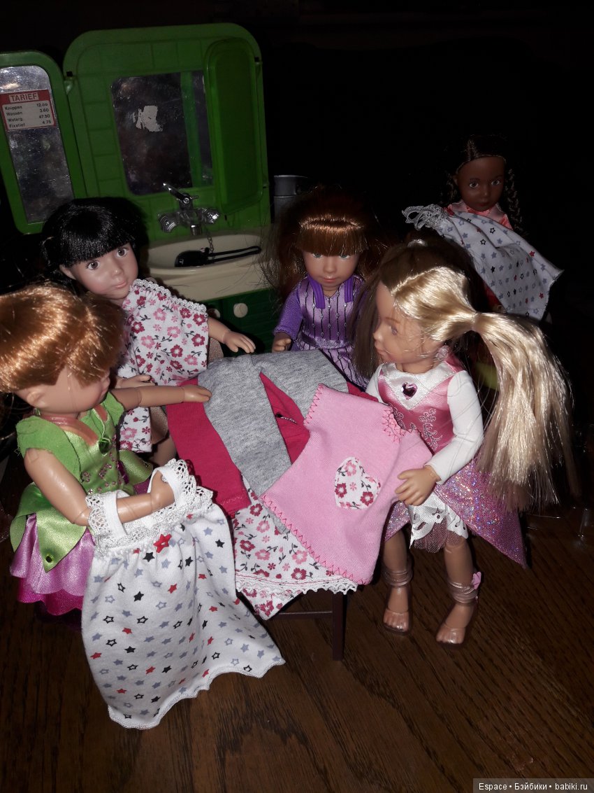 1. Крузелинги. Просто так .И книга (фото 3)