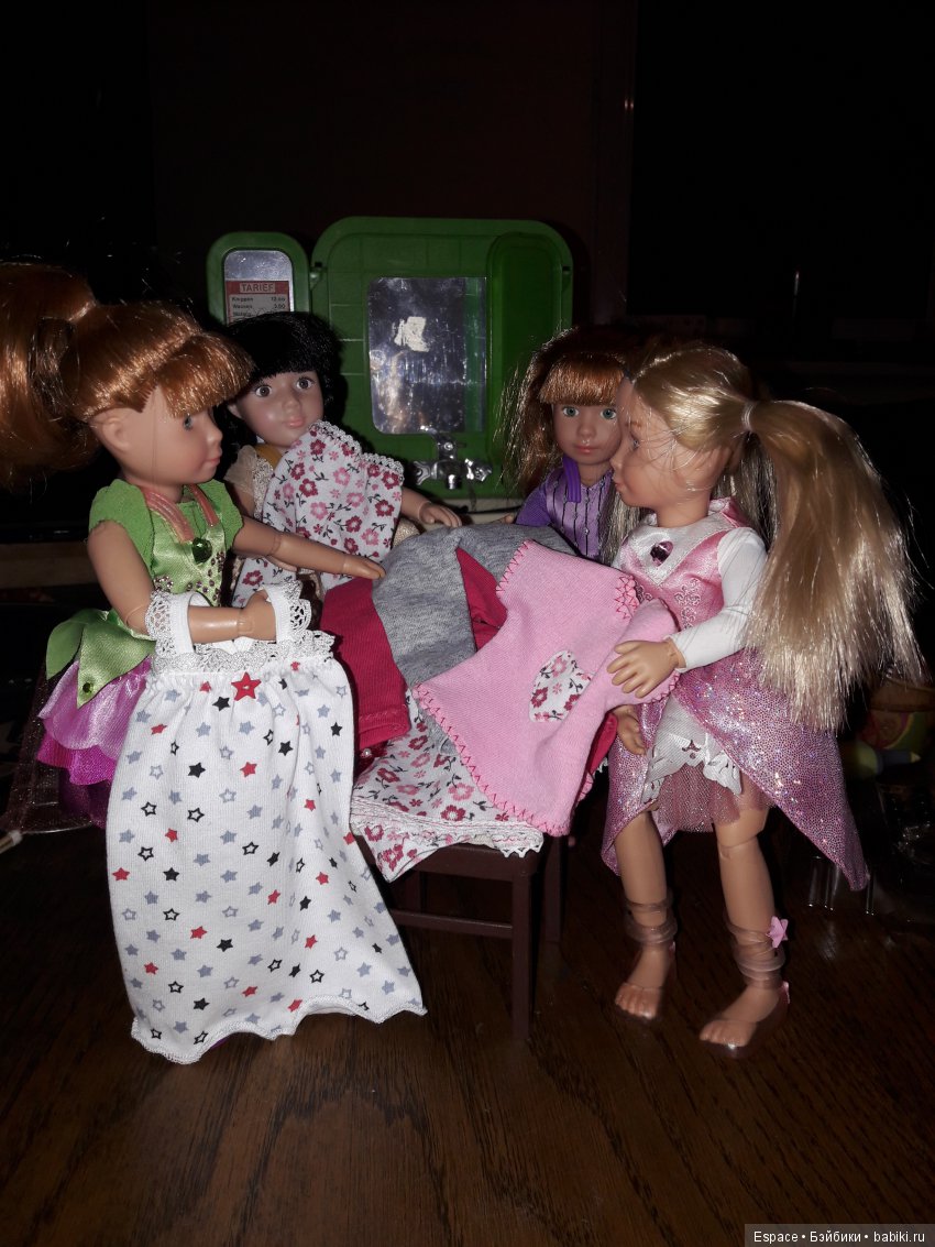 1. Крузелинги. Просто так .И книга (фото 2)