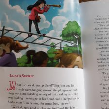 2. Крузелинги. Просто так. И книга