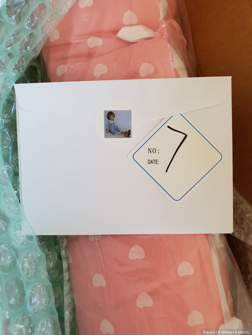 Сиенна! Да, ДА — Куклы Kaye Wiggs (Кайе Виггс): авторские BJD (БЖД) (фото 2)