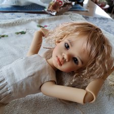 Сиенна! Да, ДА