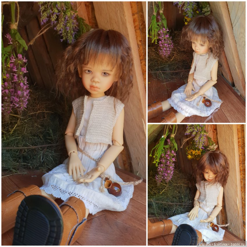 Сиенна 3. Как снять кролика (фото 2)