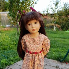 Ура! Мама приехала