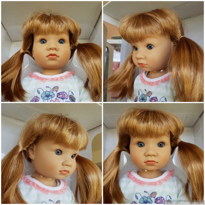 Алисса и Изабелла. Муки выбора (фото 7)