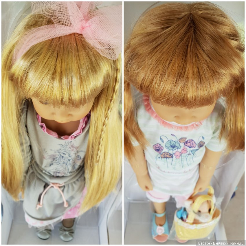 Алисса и Изабелла. Муки выбора (фото 5)