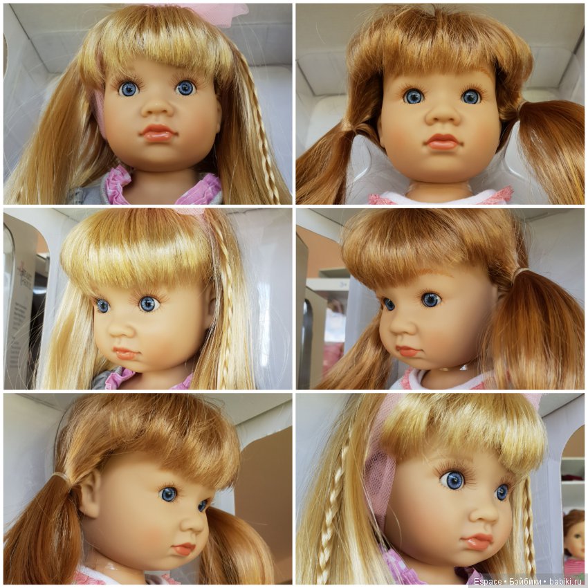 Алисса и Изабелла. Муки выбора (фото 6)