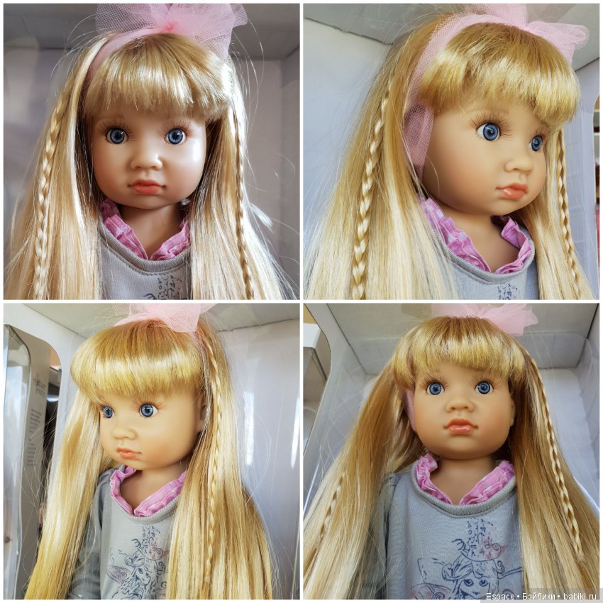 Алисса и Изабелла. Муки выбора (фото 2)