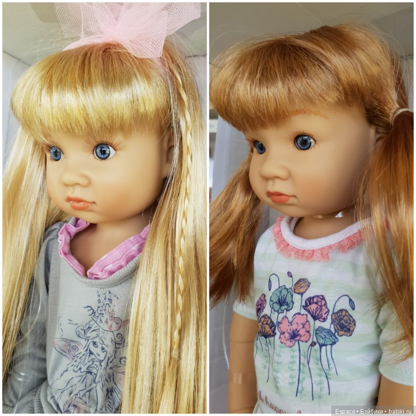 Алисса и Изабелла. Муки выбора (фото 8)