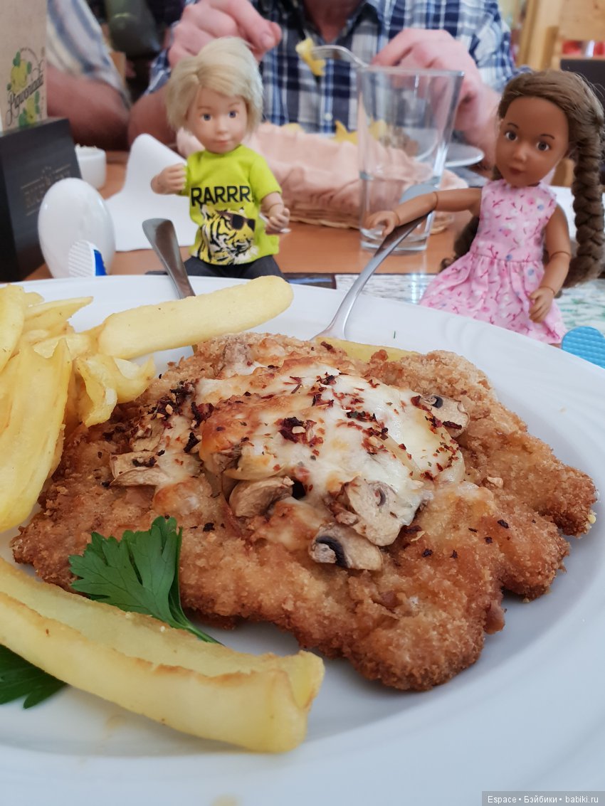 Джой и Миша. Big Adventure (фото 4)