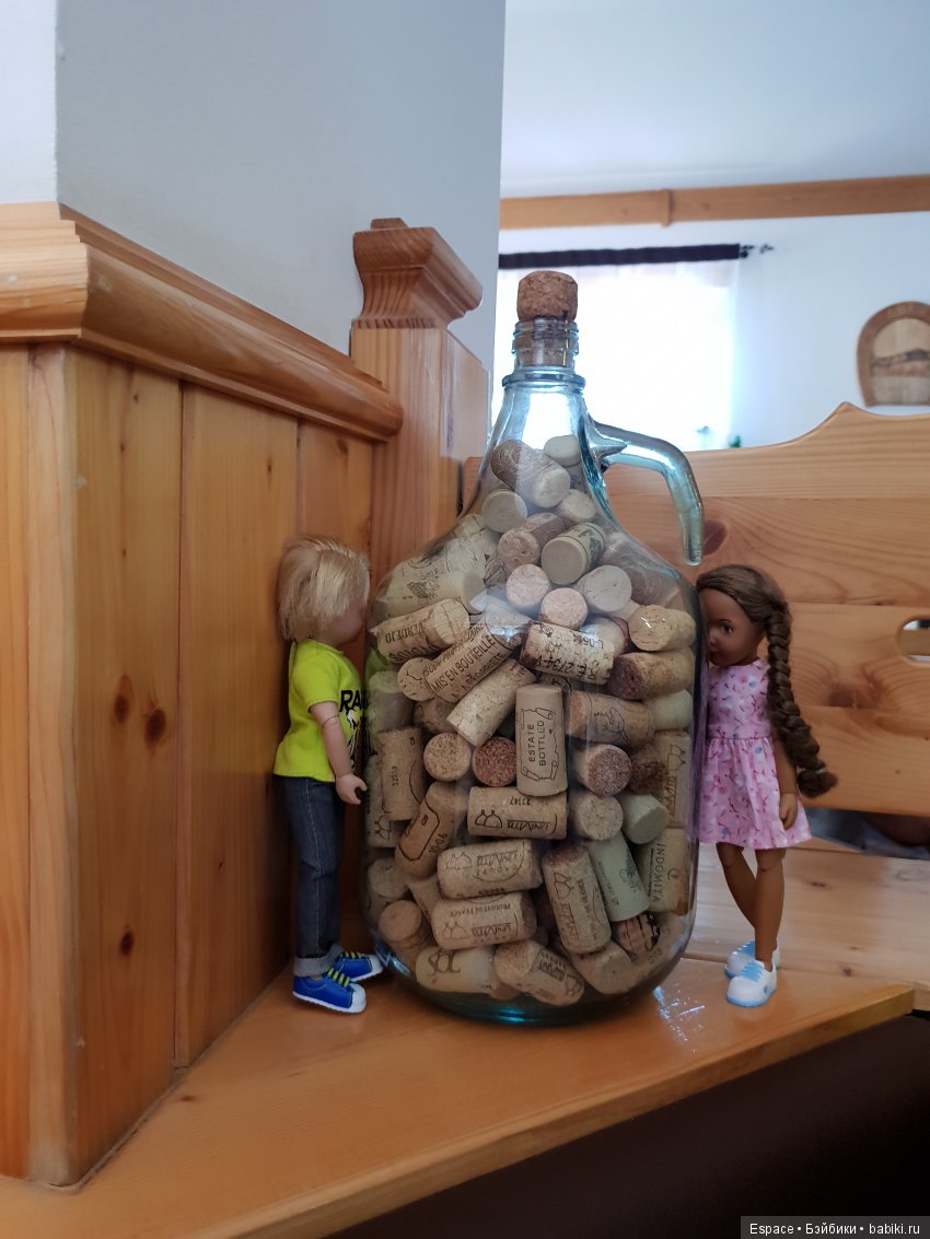 Джой и Миша. Big Adventure (фото 3)