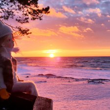 Надежда на море