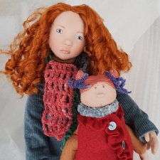 Fräulein Январь и Февраль