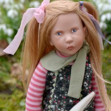 Fräulein Апрель