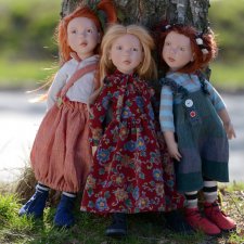 Spring-Junior-Doll-Collection 2019