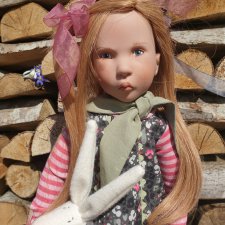 Fräulein Апрель