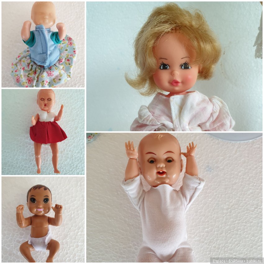 Без сладкого — Куклы Kaye Wiggs (Кайе Виггс): авторские BJD (БЖД) (фото 6)