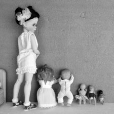 Без сладкого