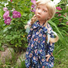 Июнь Fräulein от