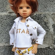 Кто звезда? Сиенна звезда