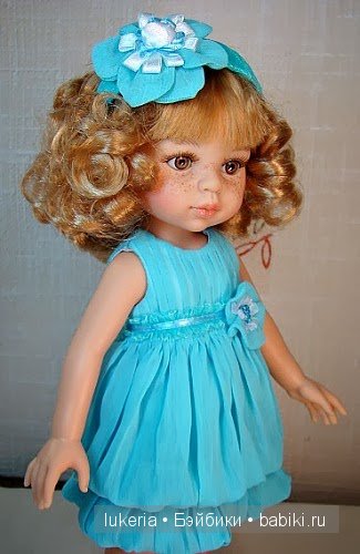 Паолка Даша, Paola Reina, одежда от Лукерьи, lukeria