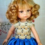 Паолки, моя первая любовь