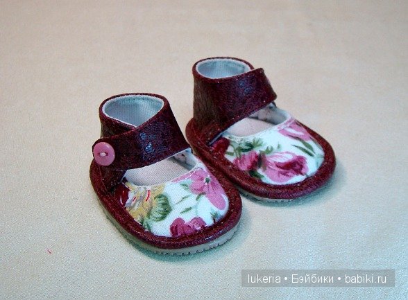 Paola Reina, Паолки, обувдля кукол, lukeria, игровые куклы