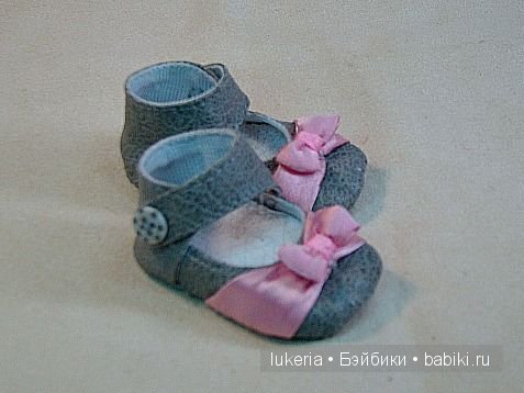 Paola Reina, Паолки, обувдля кукол, lukeria, игровые куклы