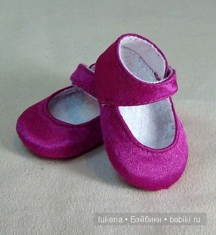 Paola Reina, Паолки, обувдля кукол, lukeria, игровые куклы