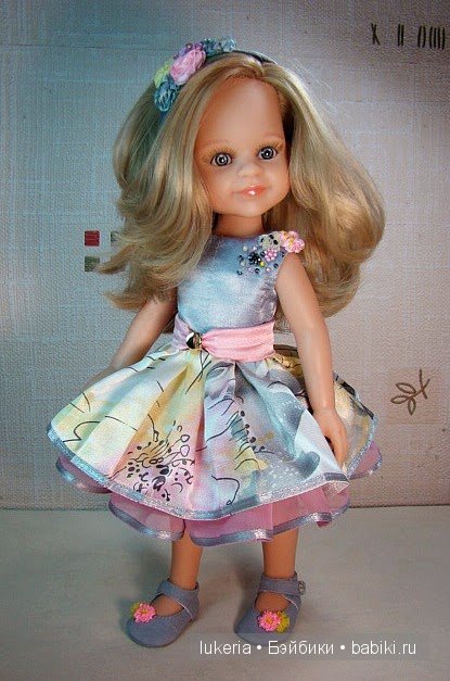 Паолка Клепа, Paola Reina, одежда от Лукерьи, lukeria