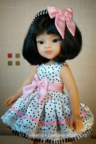 Паолка Лиу, Paola Reina, одежда от Лукерьи, lukeria