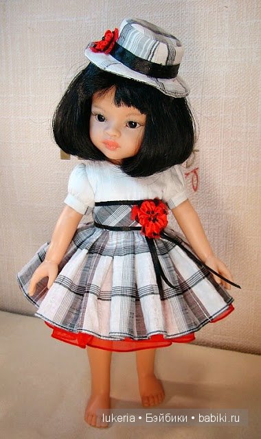 Паолка Лиу, Paola Reina, одежда от Лукерьи, lukeria