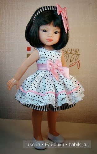 Паолка Лиу, Paola Reina, одежда от Лукерьи, lukeria