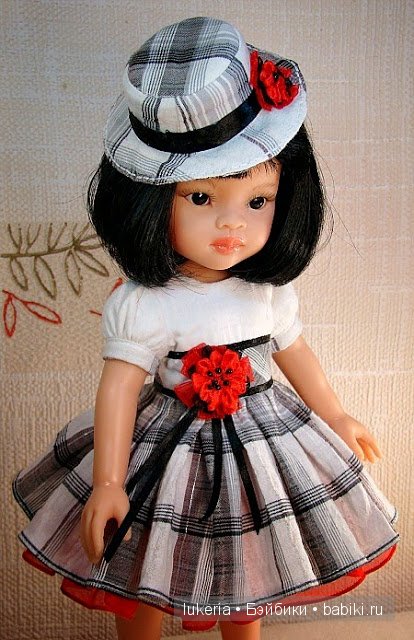 Паолка Лиу, Paola Reina, одежда от Лукерьи, lukeria