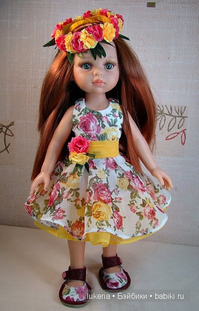 Паолка Кристи, Paola Reina, одежда от Лукерьи, lukeria