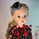 Джолина -  верная подруга