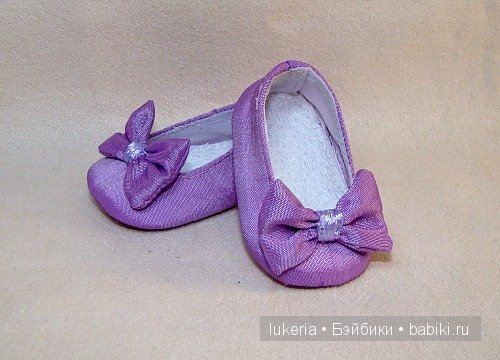 Paola Reina, Паолки, обувь для кукол, lukeria, игровые куклы