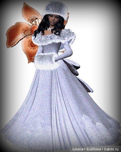 Заказы у мастеров и возникающие недопонимания-2