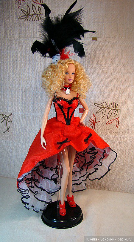 Заказы у мастеров и возникающие недопонимания-2