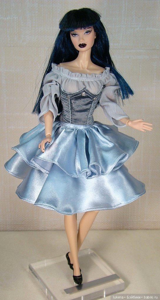 Заказы у мастеров и возникающие недопонимания-2