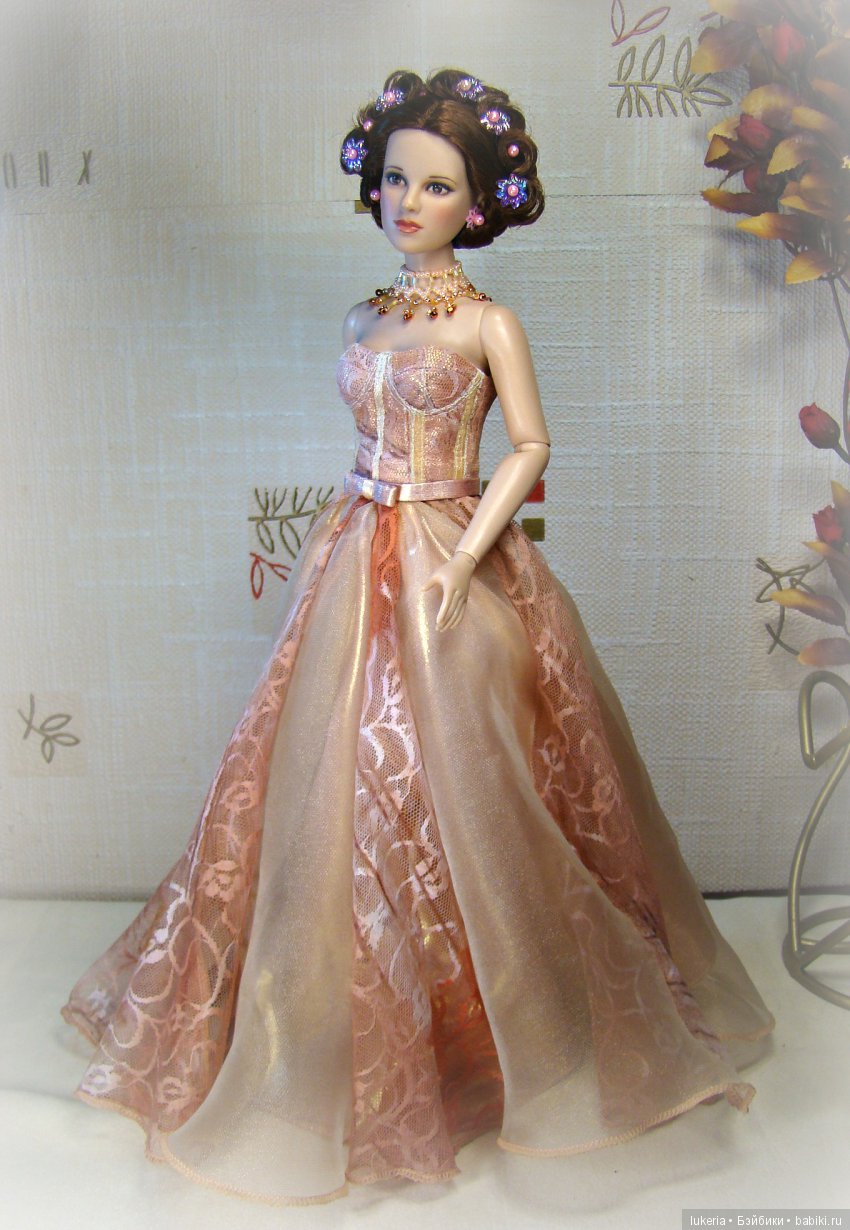 Заказы у мастеров и возникающие недопонимания-2