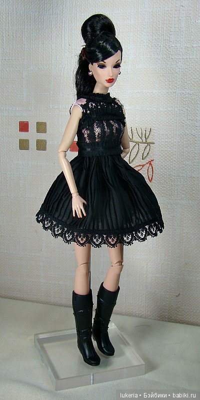 Заказы у мастеров и возникающие недопонимания-2