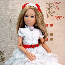 Senson Dolls, Тори