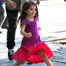 Детская мода и дети - иконы стиля