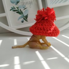 Сказка про красную шапочку