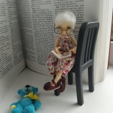 Умная мышь с функцией переводчика