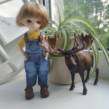 Расскажу как дело было