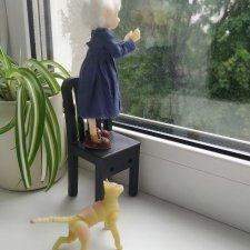 В ожидании...