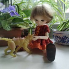 Когда дел невпроворот