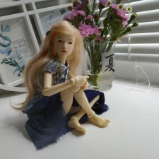 Неспешное узнавание